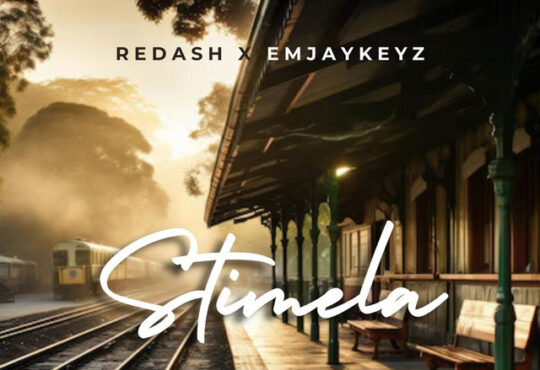 Redash & EmjayKeyz - Stimela (feat. Bailey RSA, Bhudescar RSA & Tshepi P)