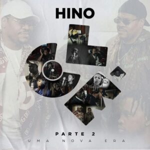 Clé Entertainment – Hino Parte 2