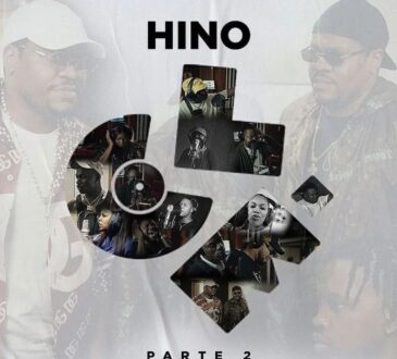 Clé Entertainment – Hino Parte 2