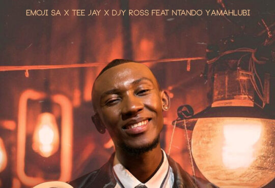 Emoji SA, Tee Jay & Djy Ross - Piki Ne Fosholo (feat. Ntando Yamahlubi})