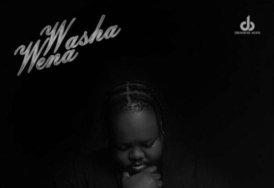 Heavy K – Washa Wena (feat. Mark Khoza, Sir Trill, Professor, Mpho Wav & Skhokho)