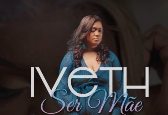 Iveth – Ser Mãe (feat. Mimãe & Paulina Chiziane)