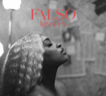 Josslyn – Falso