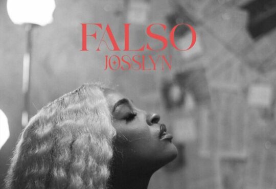 Josslyn – Falso