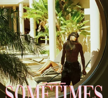 Julinho Ksd – Sometimes