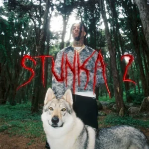 Julinho Ksd – Stunka2