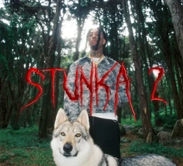 Julinho Ksd – Stunka2