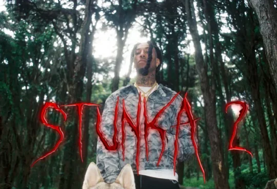 Julinho Ksd – Stunka2