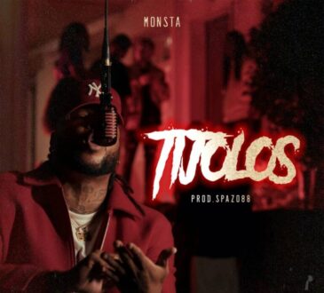 Monsta – TIJOLOS