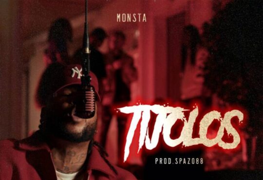 Monsta – TIJOLOS