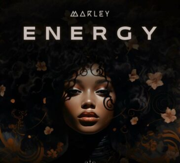 Mr. Marley – Energy