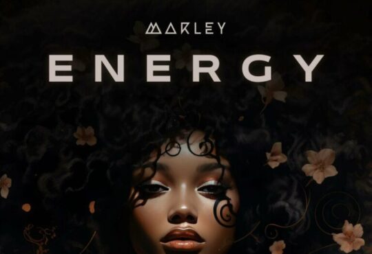 Mr. Marley – Energy