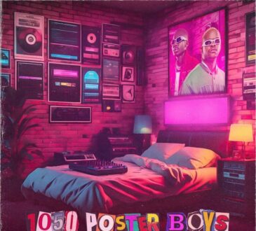 Piano City, Marlode & Owams, Major Legue Djz – 1050 Poster Boys EP