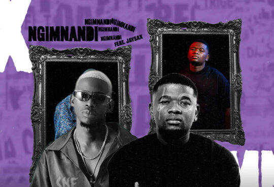 PrudiiHD, S.N.E & Theology HD - Ngimnandi (feat. Jay Sax)