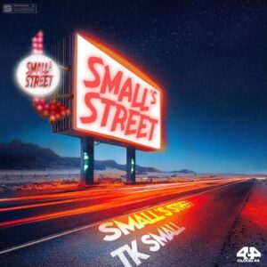 Tk Small & W4DE – HAIBO (feat. TNK MusiQ & Ta_X_Rsa)