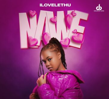 ilovelethu, Heavy-K & Sir Trill – Nawe (feat. Matics N)