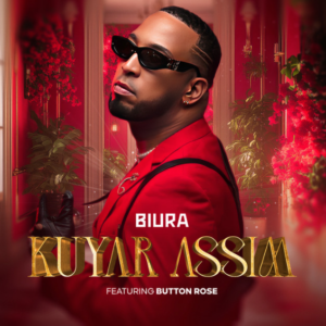 Biura & Button Rose - Kuyar Assim