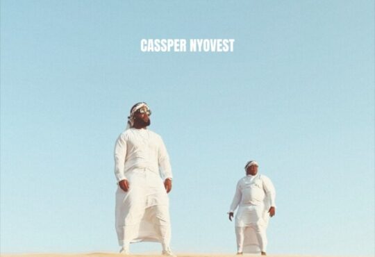 Cassper Nyovest – Ma Menemene (feat. Massive95k, DJy Fresh & L4desh 55)