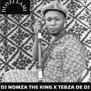 DJ Nomza The King & Tebza De DJ - Dlozi Lami