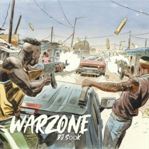 DJ S00K, Busta 929 & The Lowkeys – Warzone