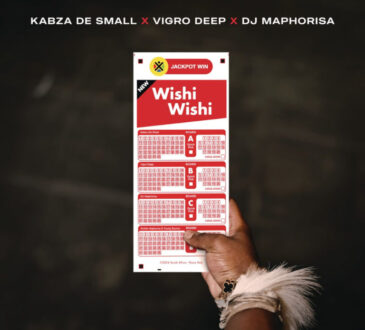 Kabza De Small, Virgo Deep & DJ Maphorisa – Wishi Wishi (feat. Scotts Maphuma & Young Stunna)