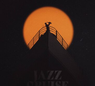 Kelvin Momo & Stixx – Jazz Cruise Series Vol. 1 (Album)