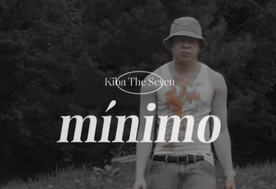 Kiba The Seven - Minimo