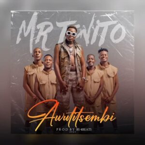 Mr. Tonito - Awutitsembi