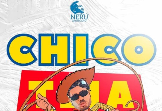 Nerú Americano - Chicoteia