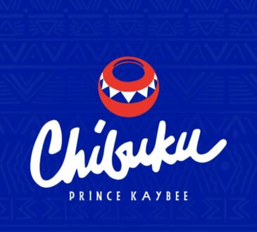 Prince Kaybee - Chibuku