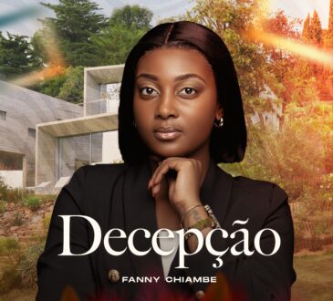 Fanny Chiambe - Decepcao