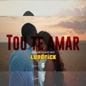 Landrick - Tou Te Amar