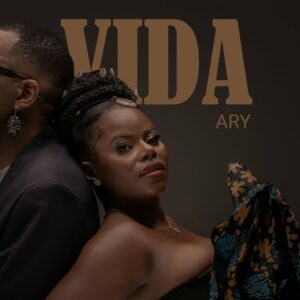 Ary - Vida