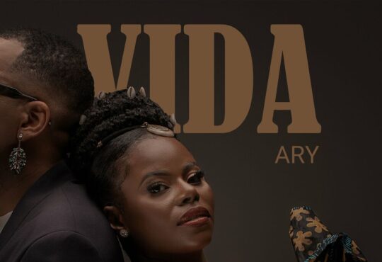 Ary - Vida