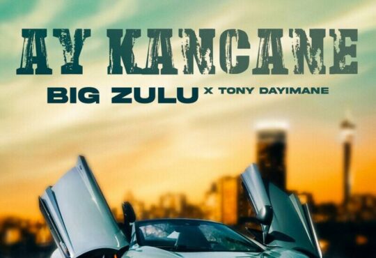 Big Zulu & Tony Dayimane - Ay Ka Ncane