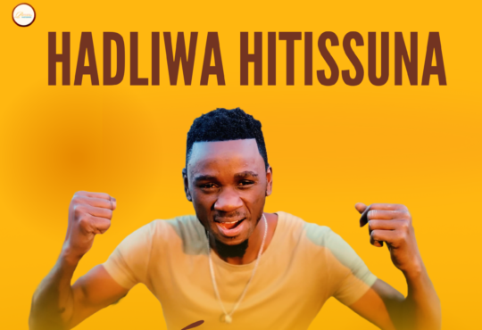 Jely-G - Hadliwa Hitissuna