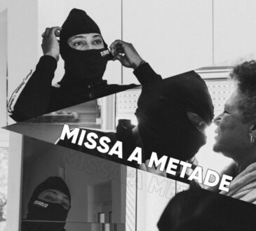 Monsta – MISSA A METADE