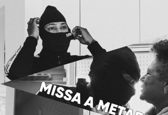 Monsta – MISSA A METADE