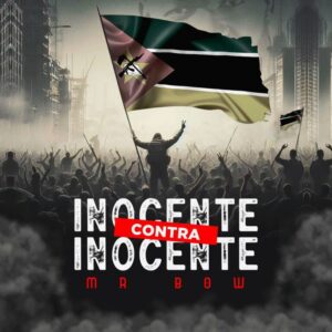 Mr. Bow – INOCENTE CONTRA INOCENTE