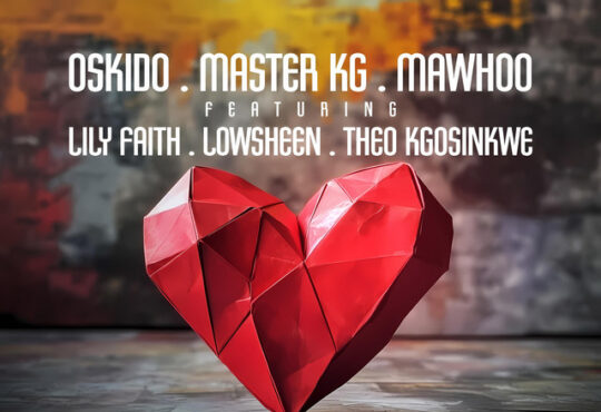 OSKIDO, Master KG & MaWhoo - Khuluma (feat. LilyFaith, Lowsheen & Theo Kgosinkwe)