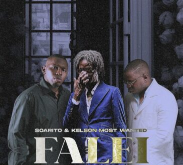 Soarito & Kelson Most Wanted – Falei