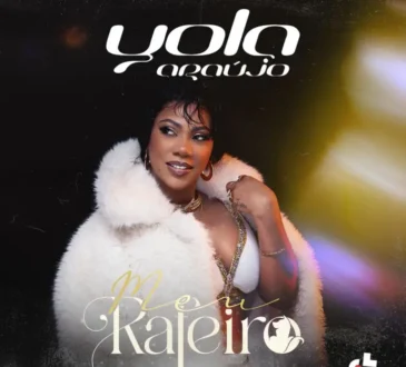 Yola Araujo – Meu Rafeiro