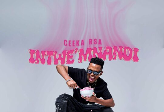 Ceeka RSA – Intwe'Mnandi (Álbum)