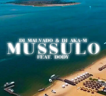 DJ Malvado & DJ Aka-m - Mussulo (feat. Dody)