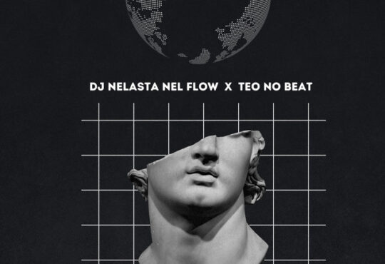 DJ Nelasta Nel Flow & Teo No Beat - Babosa