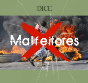 Dice - Malfeitores