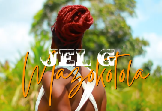 Jel G – Mazokotola