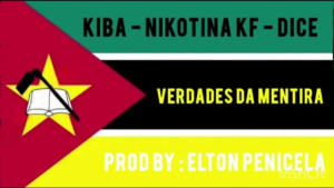 Kiba The Seven, Nikotina KF & Dice - Verdades da Mentira