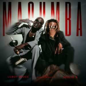 LilBoy Bruce & Apollo G - Macumba