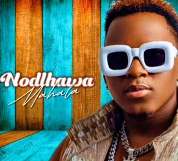 Mr. Tonito - Nodlhawa Mahala